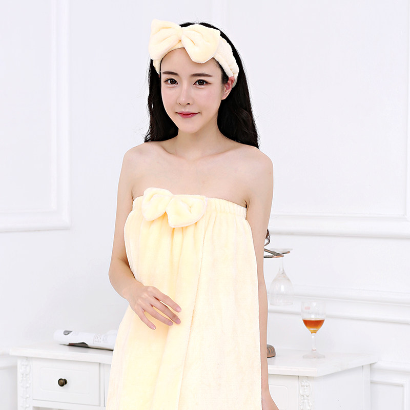 Peignoir jeunesse MONRONDUO MRDYJ003 - Ref 595116 Image 4