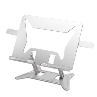 晨光金属阅读架碳素钢多功能看书支架神器读书架子可升降床上儿童阅读书架小学生桌面绘本固定器书本夹书架