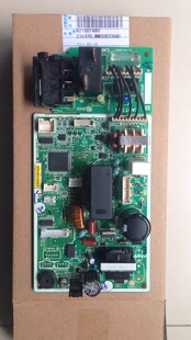 适用于MSZ-YE12VA SYE12VA YG12VA WM00B336B三菱空调电脑板主板
