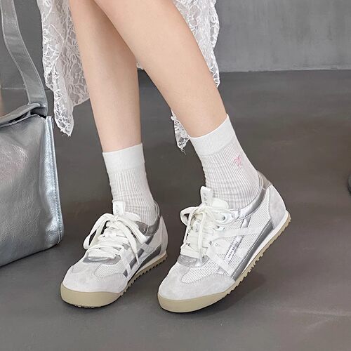 杰豪女鞋2025新款3009005