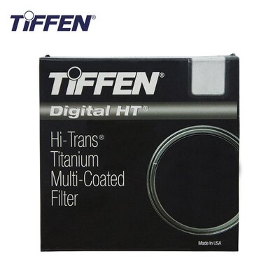 TIFFEN天芬58/62mm镀膜UV镜