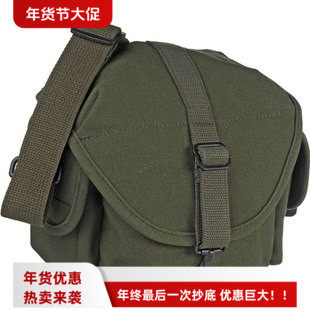 美国Domke杜马克F-8单反微单相机包斜跨摄影记者包仿旧帆布700-80