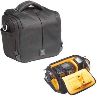 超KATA卡塔DC-437 DL小型单肩单反相机微单相机摄影背包热卖