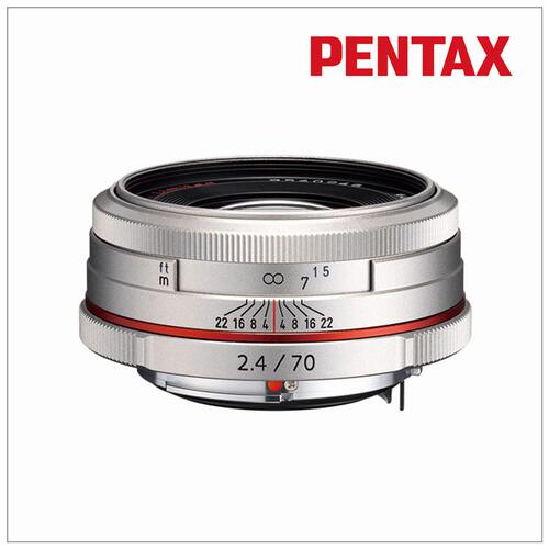 PENTAXHDDA70mm/2.4人像镜头