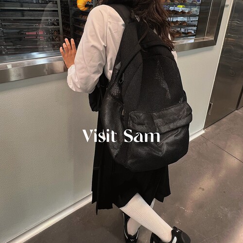 isacrab轻量化户外男女徒步背包