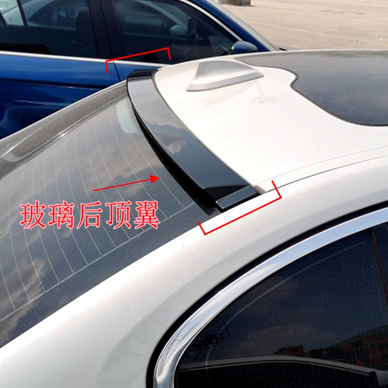 适用于3系顶翼3系F30 F35G20