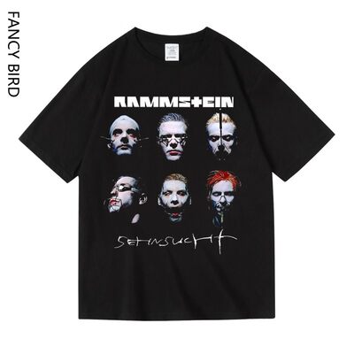 时尚潮流，舒适纯棉T恤