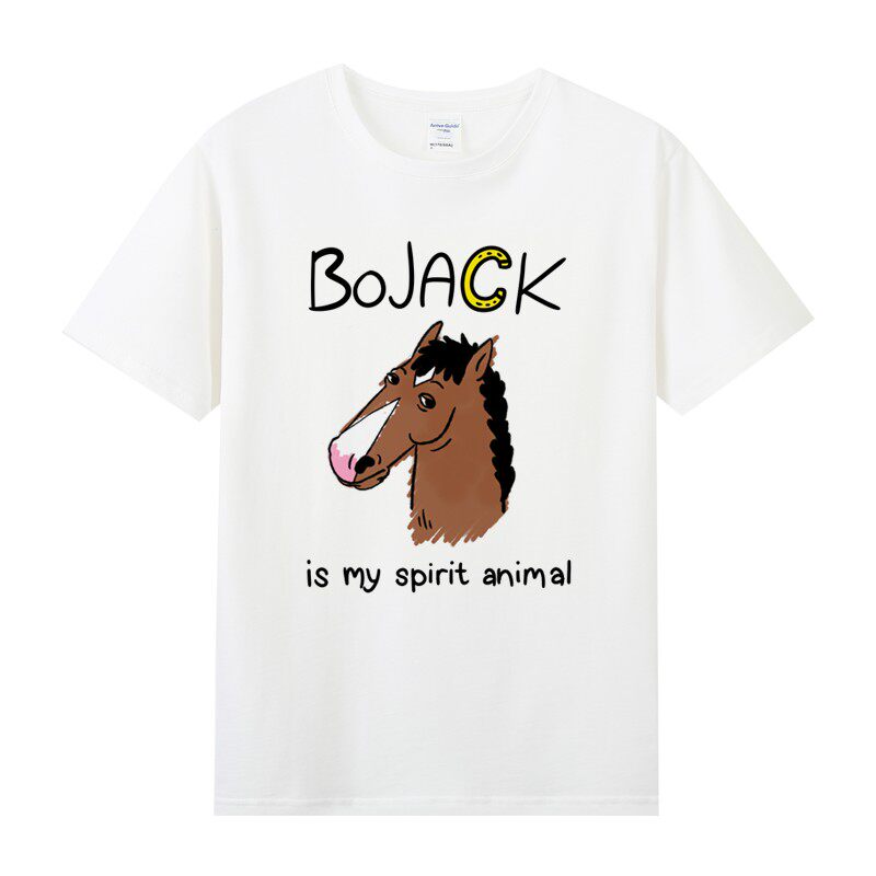 pure cotton T-shirts Short sleeved T-shirt jacket Easy new pattern The streets of Europe and America tide May Bo Jackin the Men's clothing, T-shirt  category - from Buy2taobao.com to provide professional Taobao agent buy service