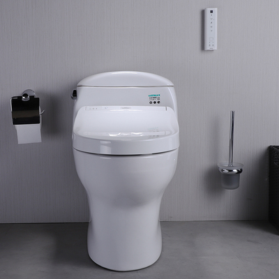 智能马桶toto即热式智能马桶