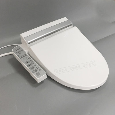 toto卫洗丽智能马桶盖