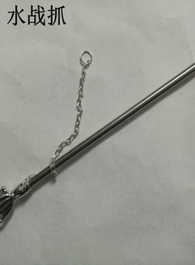 1:6手工艺品礼品摆件武术器械十八般兵器少林兵器中国古代兵器模