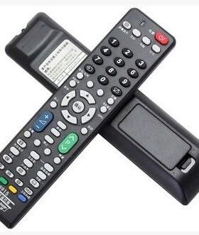 适用于夏普液晶通用电视遥控器LCD-32BK6 LCD-32BK8 LCD-32BX6