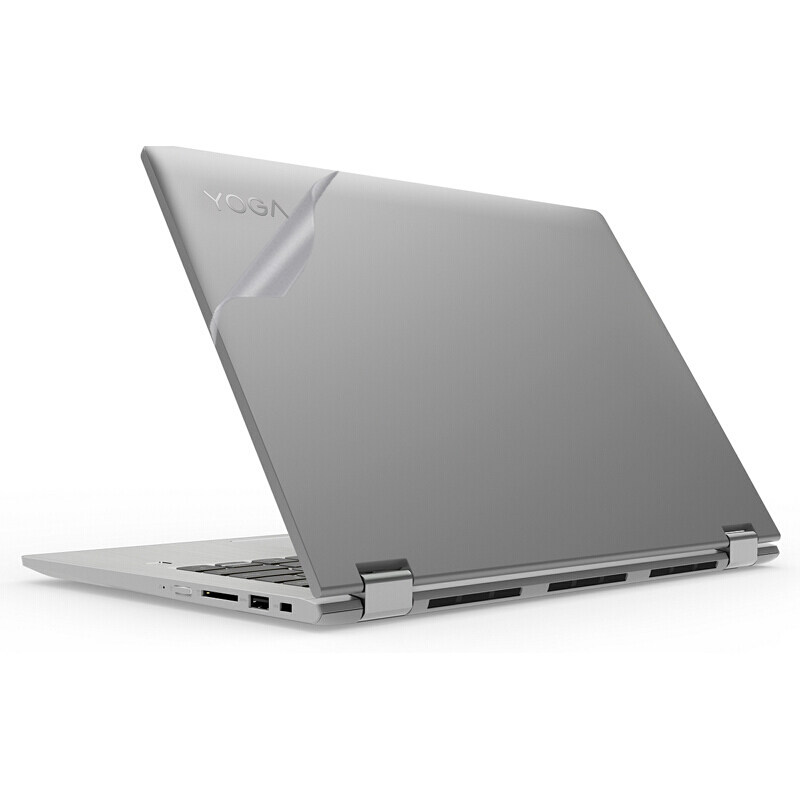 14寸联想yoga 530-14ikb 2018款透明磨砂机身外壳贴膜保护贴膜纸