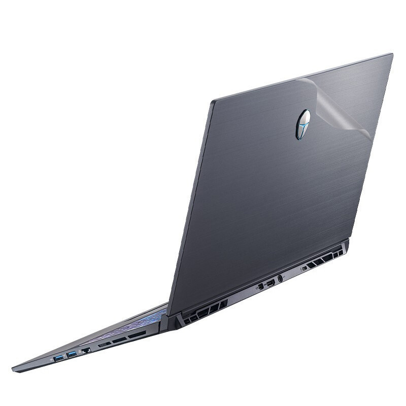 6寸雷神911p1透明磨砂外壳膜机身保护贴膜贴纸免剪裁