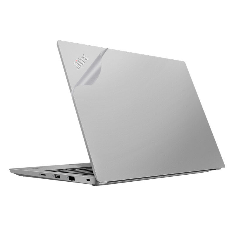 14寸thinkpad联想new s3锋芒2019款透明磨砂外壳膜机身保护贴膜纸