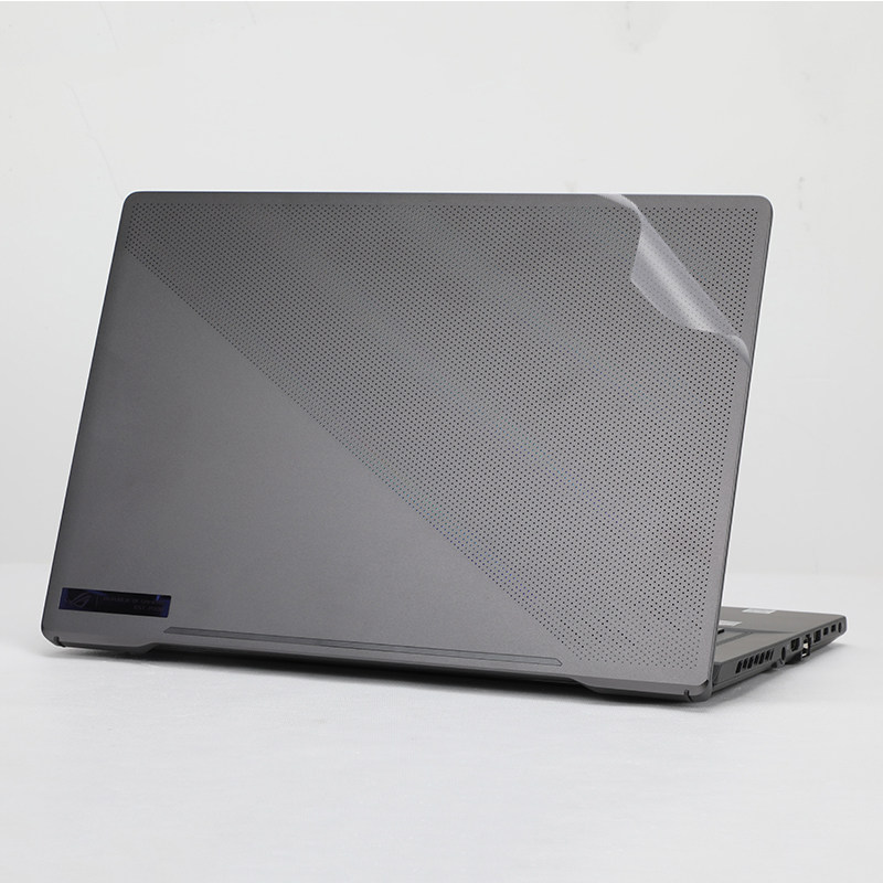 6寸rog幻15 2022透明磨砂外壳膜机身保护贴膜贴纸免剪裁