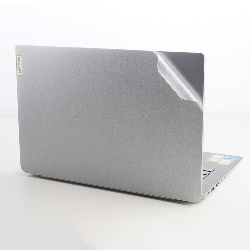 14寸联想ideapad14s 2021款透明磨砂外壳膜机身保护贴膜贴纸免剪