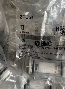 SMC真空过滤器 ZFC53 ZFC54 ZFC74 ZFC75 ZFC76 ZFC77 正负压真空
