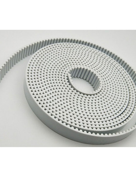 DIKA迪卡数控480液压切纸机皮带 裁纸机同步皮带