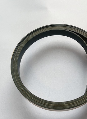 图王刻字机压条 FC9000-75日图雕刻机刀垫条裁膜机垫刀胶条FC8600