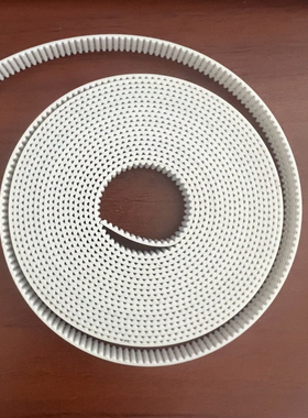 GRAPHTEC FC8600-130 FC9000-160 FC8000日图切割机皮带 图王皮带