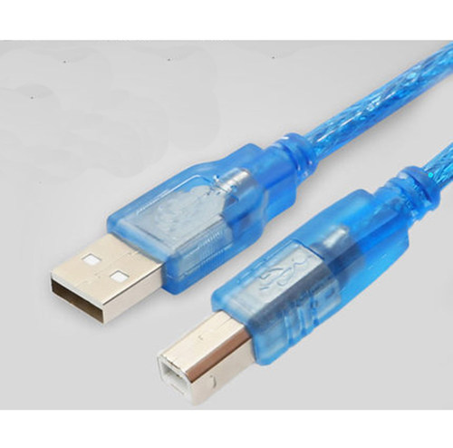 COPAM CP-7880诠脑电脑笔式绘图仪数据线 USB打印线COM串口数据线