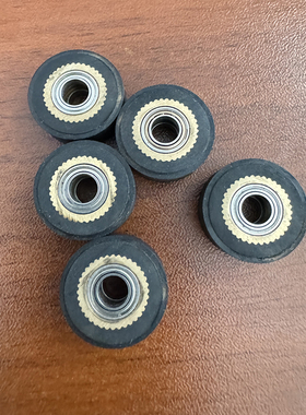 SUMMA 刻字机压纸轮 圣马割字机走纸轮 胜马切割机压轮子