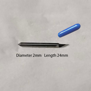 Vulcan SC 350磐石自动数码标签切割机刀头模切机刀片垫刀条压条