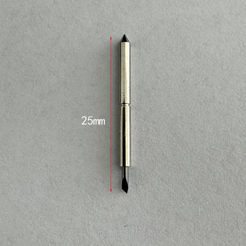 手机膜切膜机刀针切割刀头裁切机水凝膜软膜刀片耗材配件胶条垫条