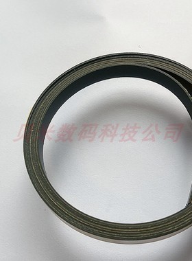 GRAPHTEC FC8600刻字机配件图王刻字机压条 日图垫刀胶条 刀垫条