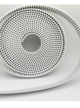 明月MY450T切纸机皮带 明月MY裁纸机同步带 裁切机皮带