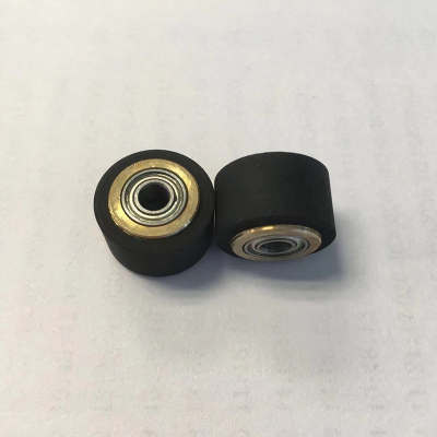GRAPHTEC CE3000 CE2000 CE1000-120 NE1060 图王刻字机压纸轮子