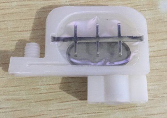 旭丽xulix6-1880 2000 2600 3200写真机墨囊旭丽墨囊方口小墨囊