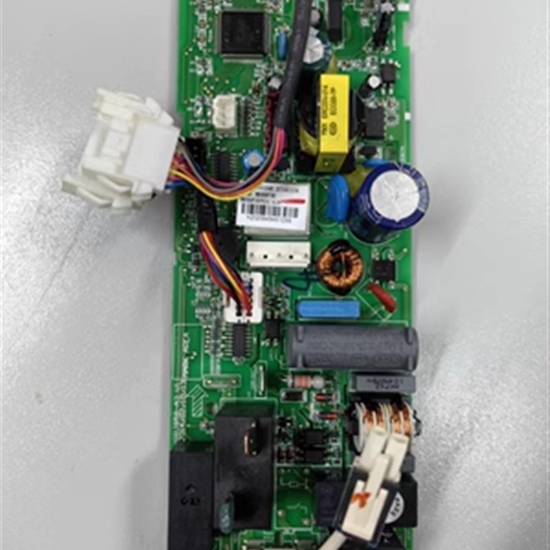 速发适用0调01800脑246M858FE电空板GRJ858-A