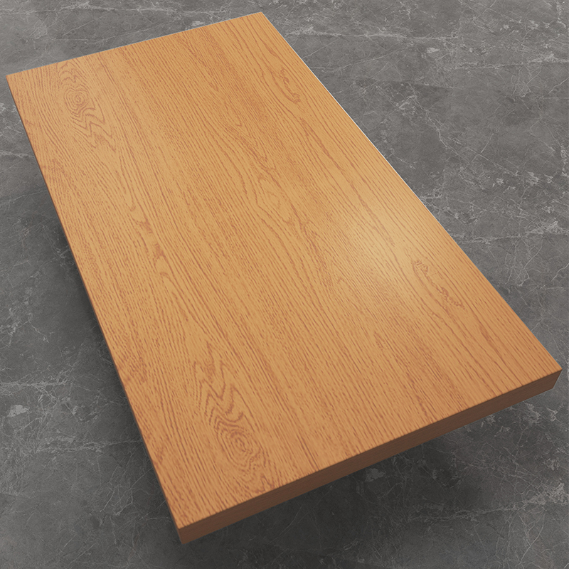速发桌面板木板桌板台面片面木板桌书桌桌面板板材原木桌子木台板