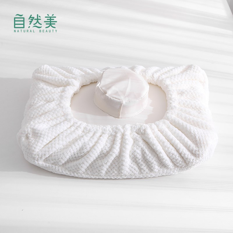 速发院松品 单件床罩被子凳套带紧用枕套 高端院私人