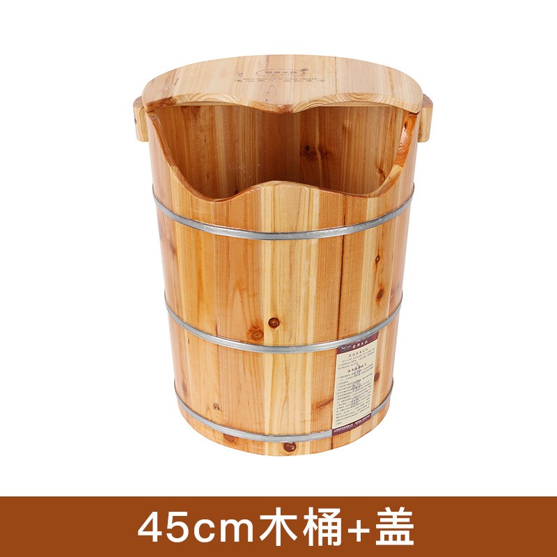 现货速发6z1高6m熏蒸木桶家用泡脚桶汗蒸深桶蒸汽机熏蒸凳木质过