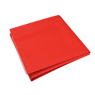 速发礼庆用品结婚红纸笔蛋红纸宣传纸婚婚铺井盖朱红纸毛染字写对