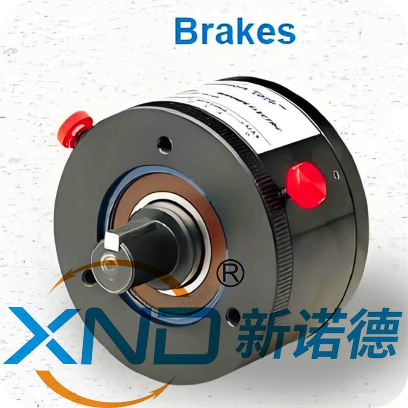 速发MB2单轴永磁制动器/MB-2单出轴阻尼器/MB2-轴8/磁阻尼器厂0.1