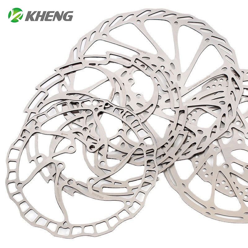 山地车碟片160/180/203mm