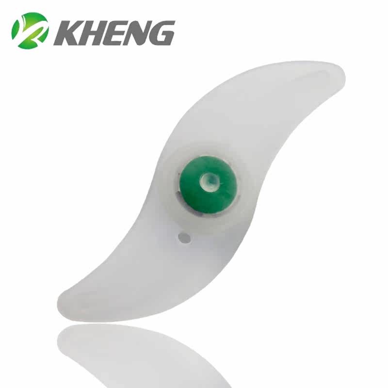 Eclairage pour vélo KHENG - Hot Wheels Lumières - Ref 2398441 Image 3