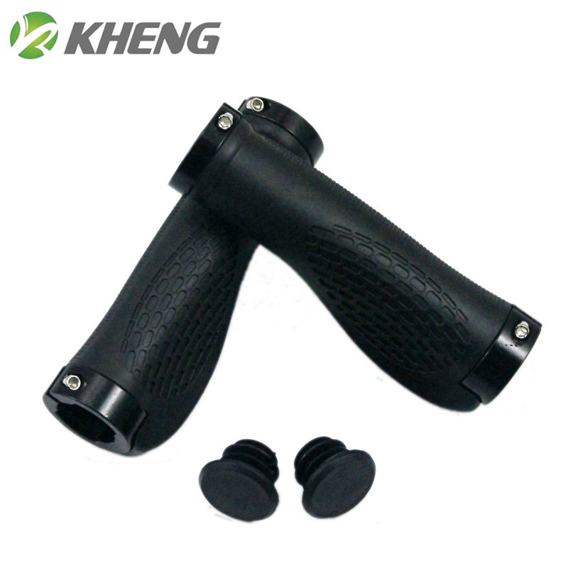 Poignées de vélo KHENG - Ref 2352089 Image 4
