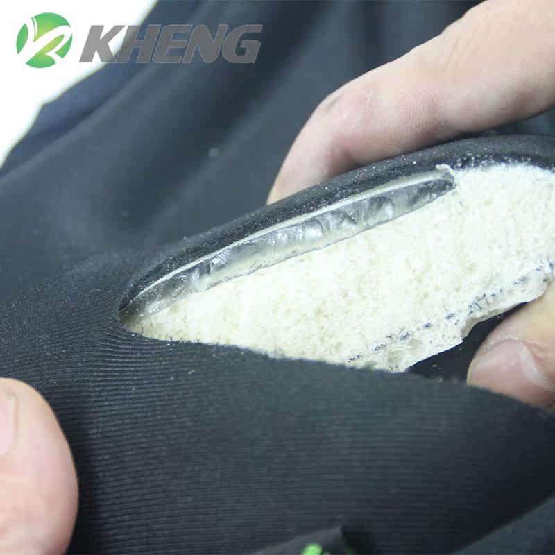 Selle de vélo Mountain Bike KHENG - Ref 2350007 Image 4