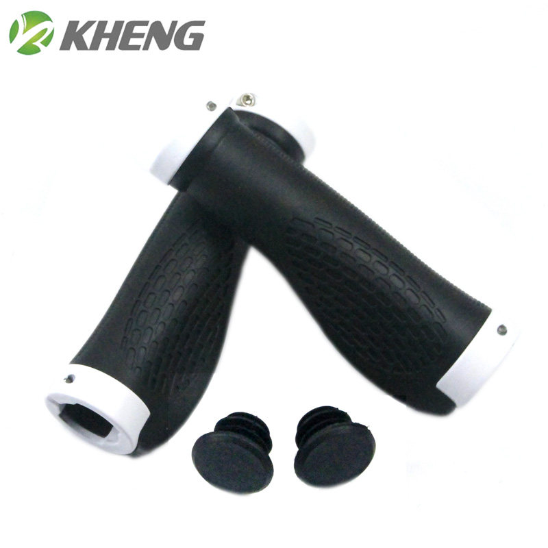 Poignées de vélo KHENG - Ref 2352089 Image 3