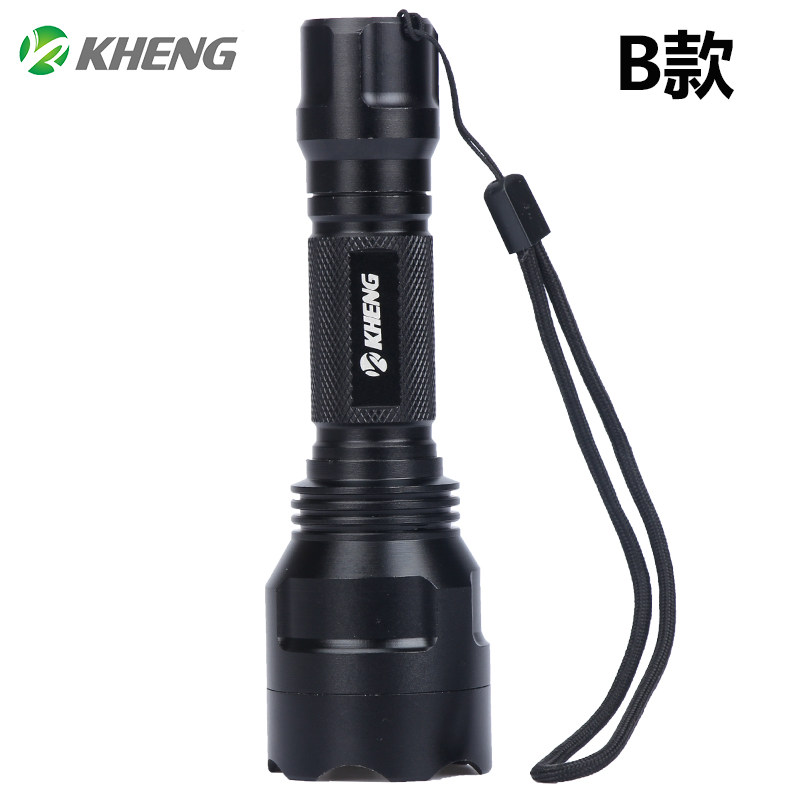 Lumière vélo KHENG - Ref 2399751 Image 4