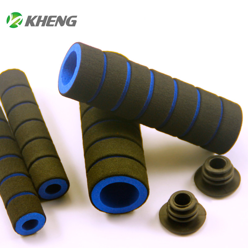 Poignées de vélo KHENG - Ref 2338843 Image 4