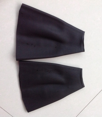 乳胶备用袖口满身配件下水裤