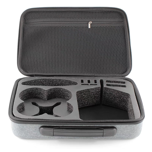 JJ1000A蜂鸟飞机四轴飞行器科技比赛无人机 收纳包 手提包 包装箱