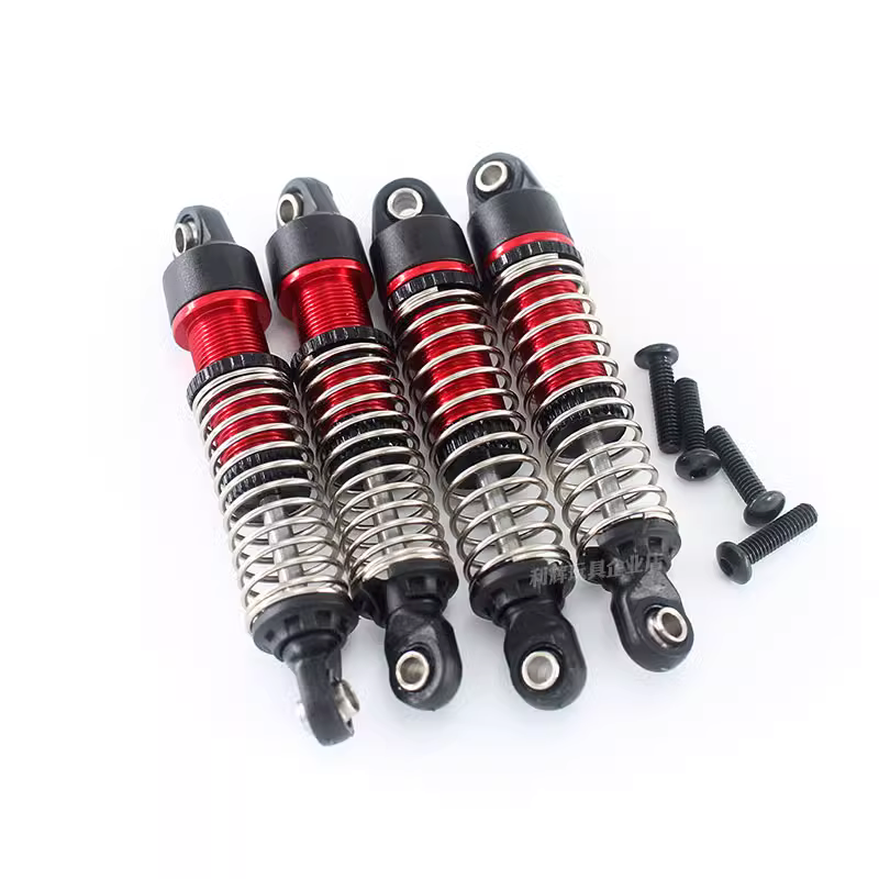 JJRC C8813攀爬车原厂配件升级传动轴 齿轮 避震器 电池主板电机