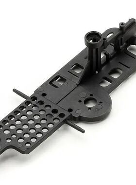 伟力 K110S.0002 机座组  主机架 3D六通直升机 原厂XK配件